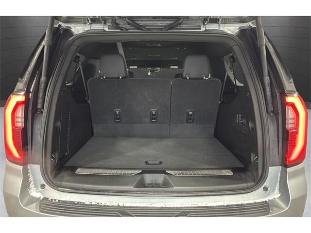 2025 GMC Yukon XL 4WD 4dr Denali