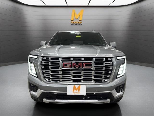 2025 GMC Yukon XL 4WD 4dr Denali
