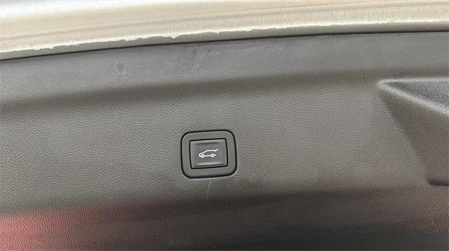 2025 GMC Yukon XL 4WD 4dr Denali