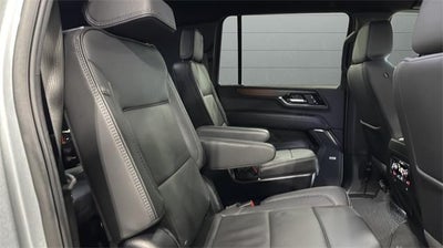 2025 GMC Yukon XL 4WD 4dr Denali
