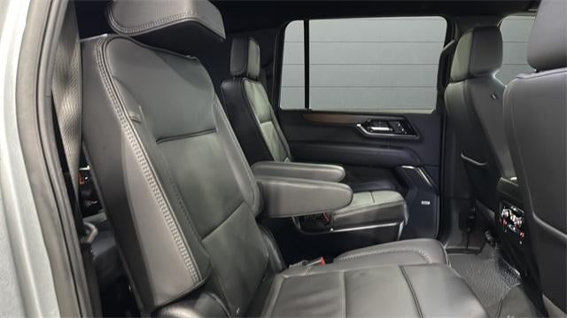 2025 GMC Yukon XL 4WD 4dr Denali