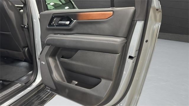 2025 GMC Yukon XL 4WD 4dr Denali