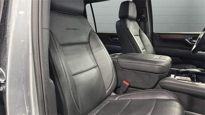 2025 GMC Yukon XL 4WD 4dr Denali