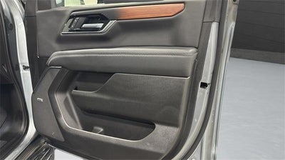 2025 GMC Yukon XL 4WD 4dr Denali