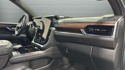 2025 GMC Yukon XL 4WD 4dr Denali