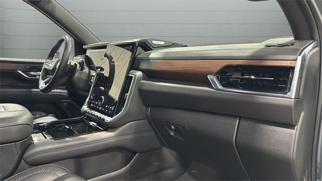 2025 GMC Yukon XL 4WD 4dr Denali