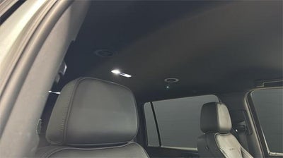 2025 GMC Yukon XL 4WD 4dr Denali