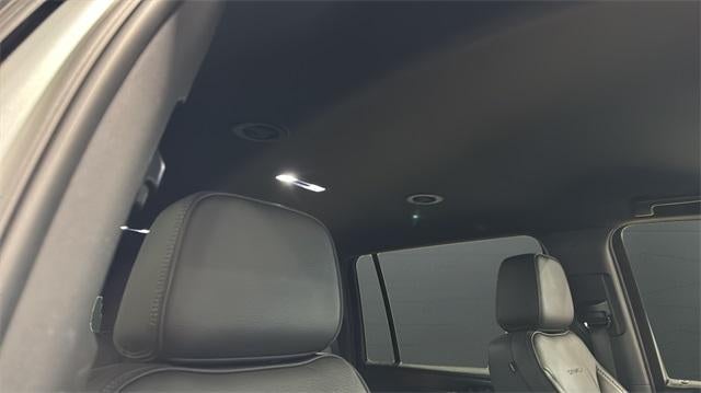 2025 GMC Yukon XL 4WD 4dr Denali