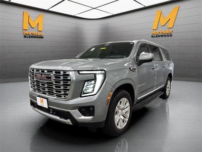 2025 GMC Yukon XL 4WD 4dr Denali