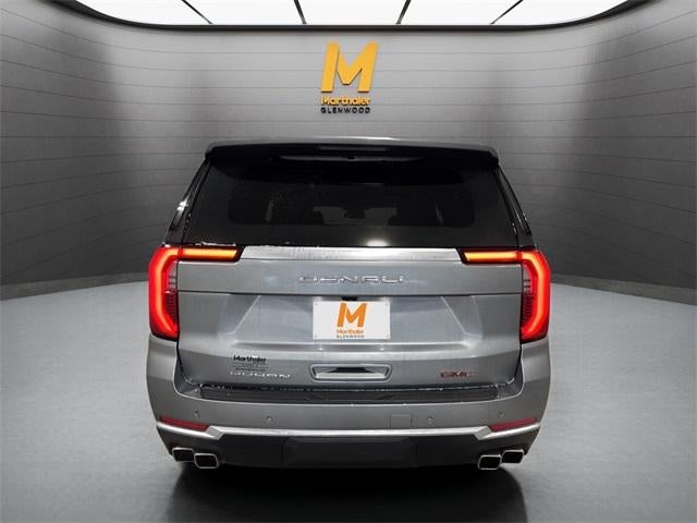 2025 GMC Yukon XL 4WD 4dr Denali