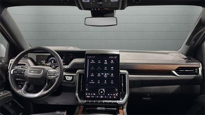 2025 GMC Yukon XL 4WD 4dr Denali