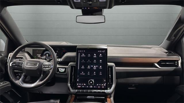 2025 GMC Yukon XL 4WD 4dr Denali