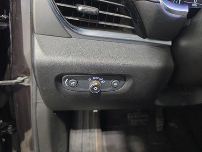2019 Chevrolet Traverse FWD 1LT