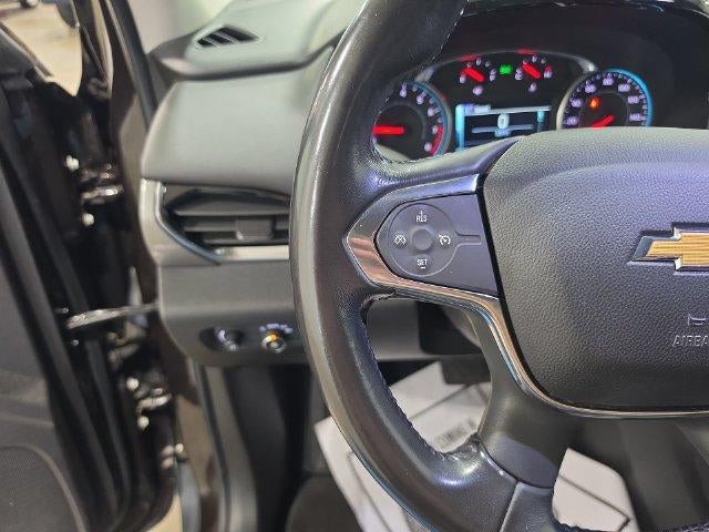 2019 Chevrolet Traverse FWD 1LT