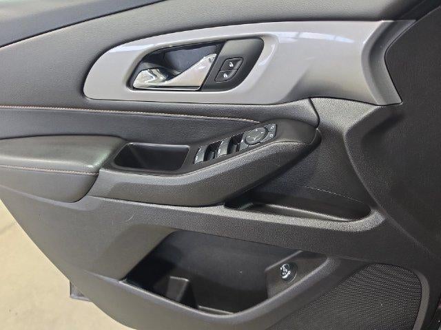 2019 Chevrolet Traverse FWD 1LT