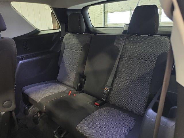 2019 Chevrolet Traverse FWD 1LT