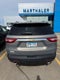 2018 Chevrolet Traverse FWD 1LT