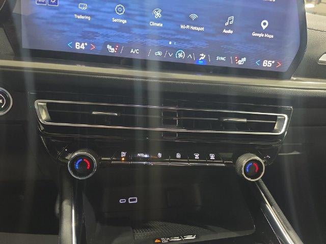 2026 Chevrolet Traverse LT w/2LT