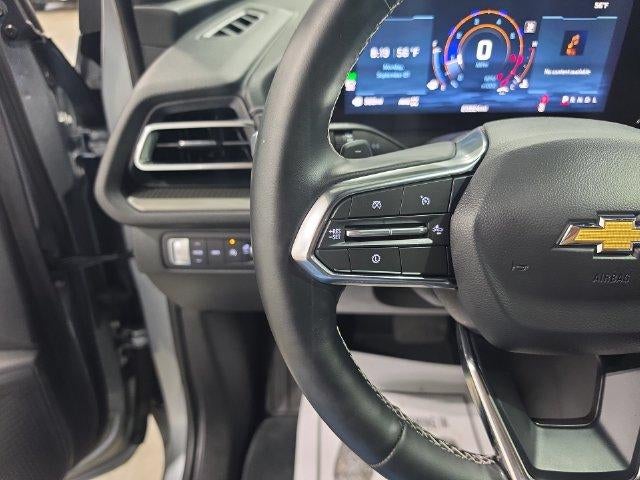 2026 Chevrolet Traverse LT w/2LT