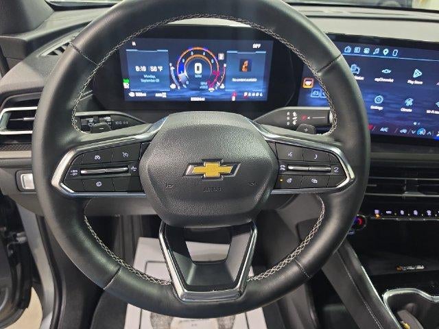 2026 Chevrolet Traverse LT w/2LT