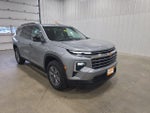 2026 Chevrolet Traverse LT w/2LT
