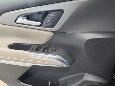 2026 Chevrolet Traverse LT w/2LT