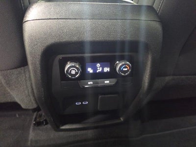 2026 Chevrolet Traverse LT w/2LT