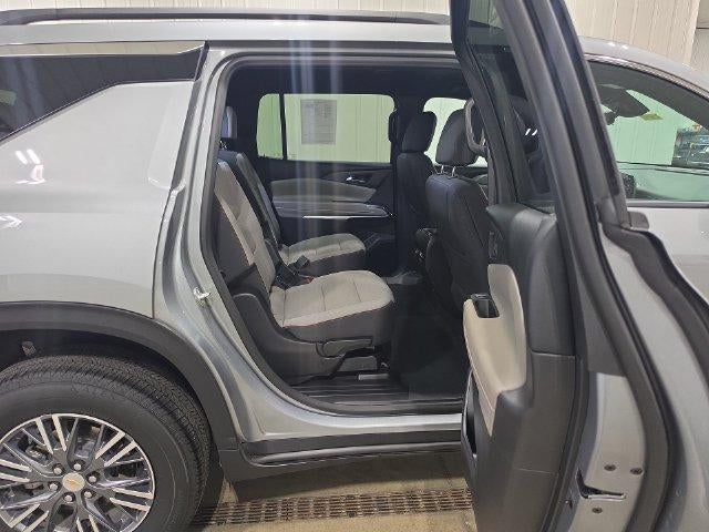 2026 Chevrolet Traverse LT w/2LT