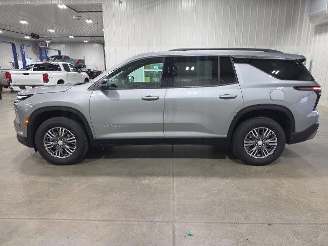 2026 Chevrolet Traverse LT w/2LT