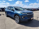 2026 Chevrolet Traverse LT w/2LT