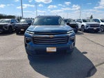 2026 Chevrolet Traverse LT w/2LT