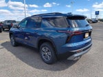 2026 Chevrolet Traverse LT w/2LT
