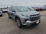 2026 Chevrolet Traverse LT w/2LT