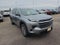 2026 Chevrolet Traverse LT w/2LT