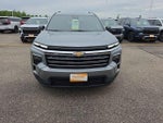 2026 Chevrolet Traverse LT w/2LT