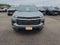 2026 Chevrolet Traverse LT w/2LT