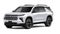 2027 Chevrolet Traverse LT w/2LT