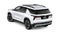 2027 Chevrolet Traverse LT w/2LT