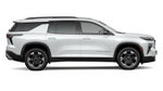 2027 Chevrolet Traverse LT w/2LT