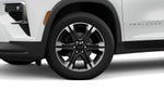 2027 Chevrolet Traverse LT w/2LT