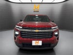 2026 Chevrolet Traverse LT w/2LT