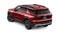 2026 Chevrolet Traverse LT w/2LT