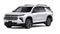 2027 Chevrolet Traverse LT w/2LT