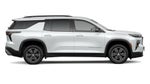 2027 Chevrolet Traverse LT w/2LT