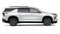 2027 Chevrolet Traverse LT w/2LT