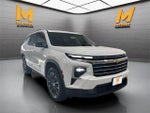 2026 Chevrolet Traverse LT w/2LT