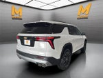 2026 Chevrolet Traverse LT w/2LT