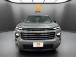 2026 Chevrolet Traverse LT w/2LT