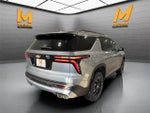 2026 Chevrolet Traverse LT w/2LT