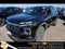 2026 Chevrolet Traverse LT w/2LT